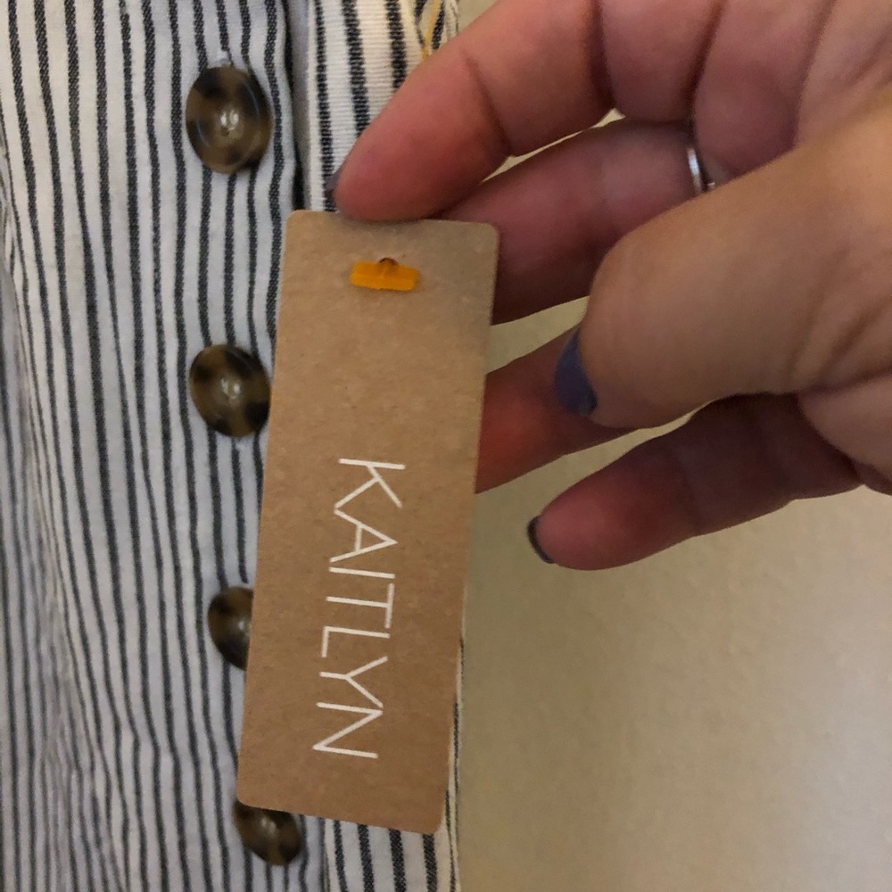 Kaitlyn Dress